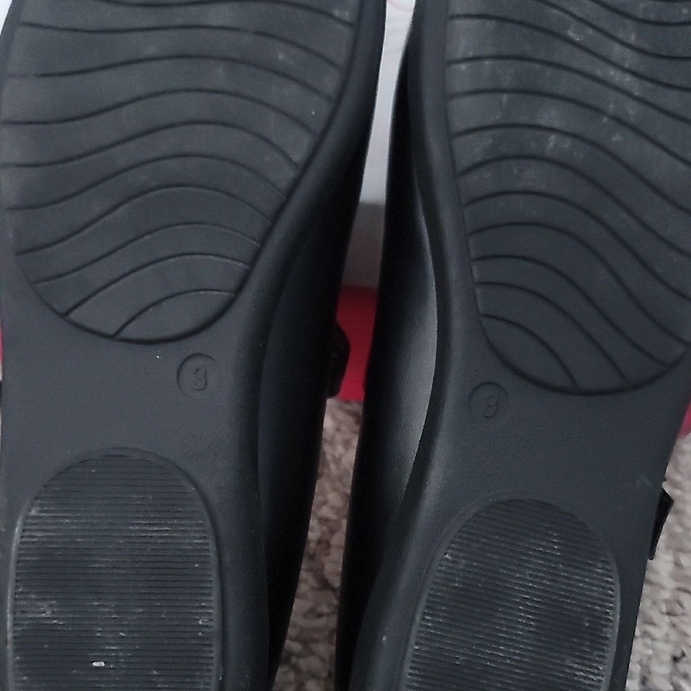 Cupcake Couture Dress Shoes - Picture 3 of 4